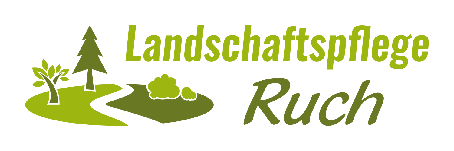Landschaftspflege Ruch
